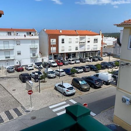 Alojamento Pik-Nik Nazare Exterior photo